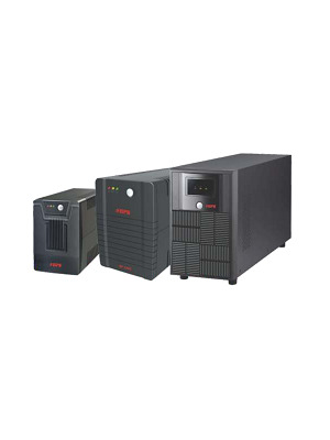 BPE BP/BPI Series Line Interactive UPS (BP 650 / BP 1000 / BP 1200 / BP 1500 / BP 2200)