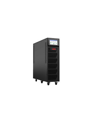 BPE GTP Series Online UPS (10kVA–250kVA) — 3Ph In / 3Ph Out