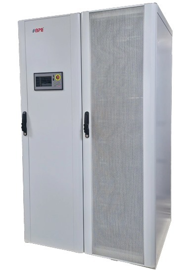 BPE GTP-InfiniteX Series Industrial UPS (300kVA–1200kVA) — 3Ph In / 3Ph Out