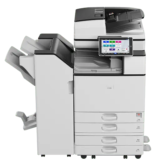 RICOH IM 4000 / 5000 / 6000