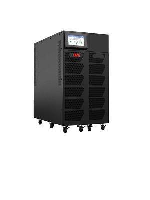BPE UGX Series Online UPS (10kVA–250kVA) — 3Ph In / 3Ph Out