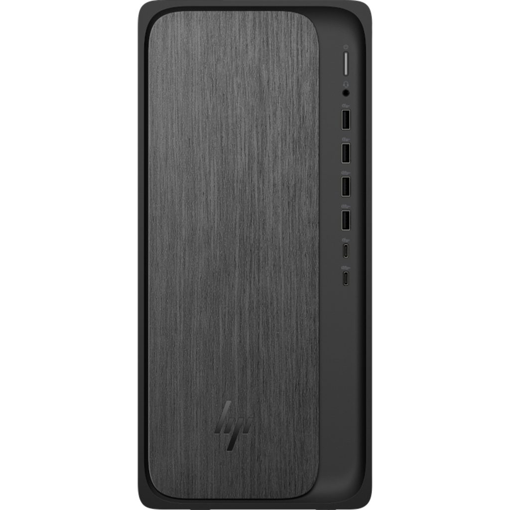 HP OmniDesk Desktop M02-0003in PC