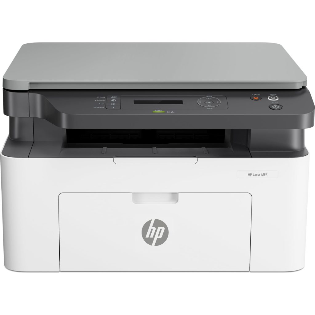 HP Laser MFP 1188a Printer