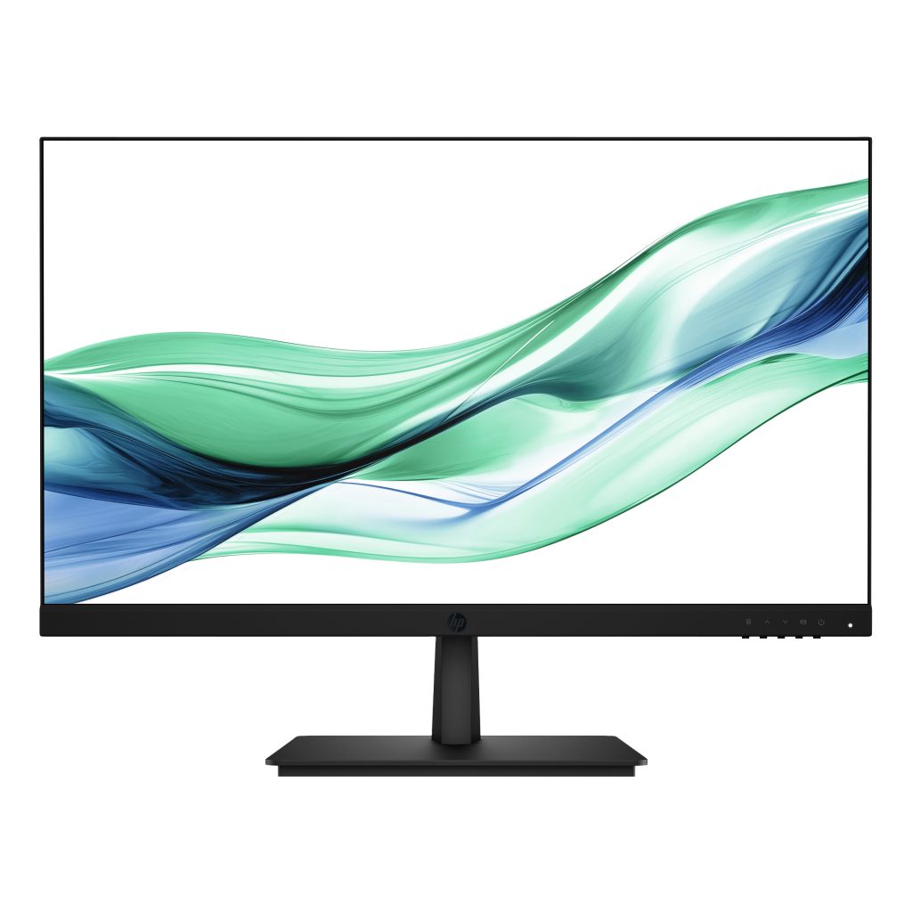 HP Series 3 Pro 23.8 inch FHD Monitor – 324pb