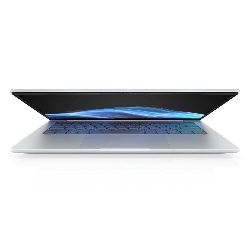 HP EliteBook 8 G1i 14 inch Notebook Next Gen AI PC