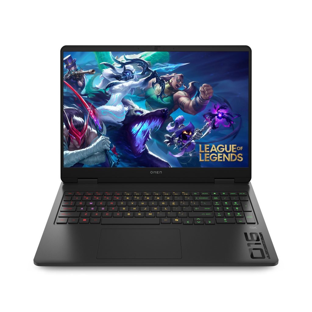 OMEN Gaming Laptop 16-am0279TX