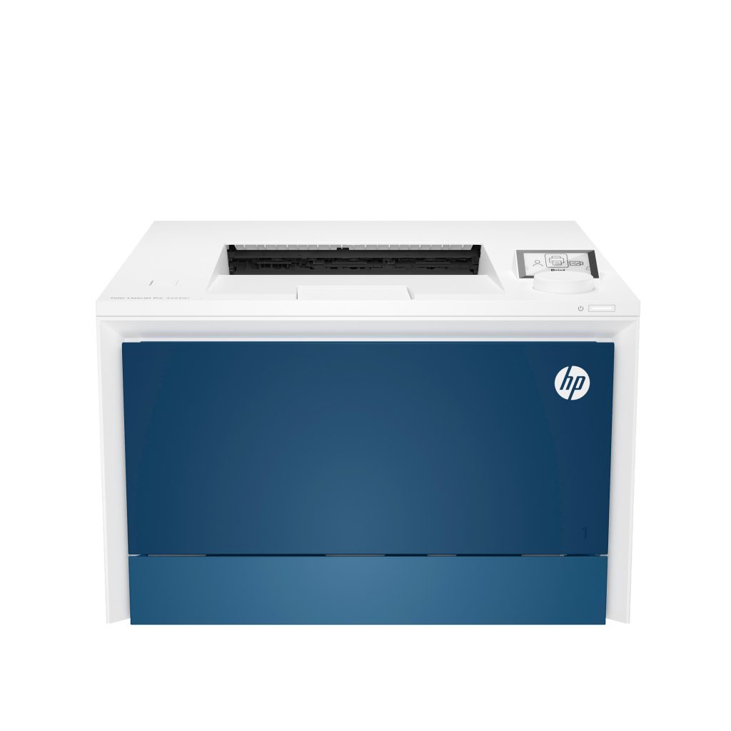 HP Color LaserJet Pro 4203dn Printer