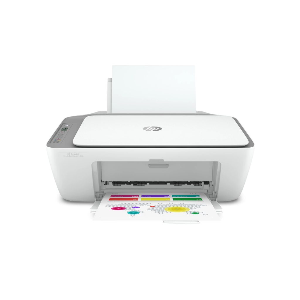 HP DeskJet Ink Advantage Ultra 4826 Printer
