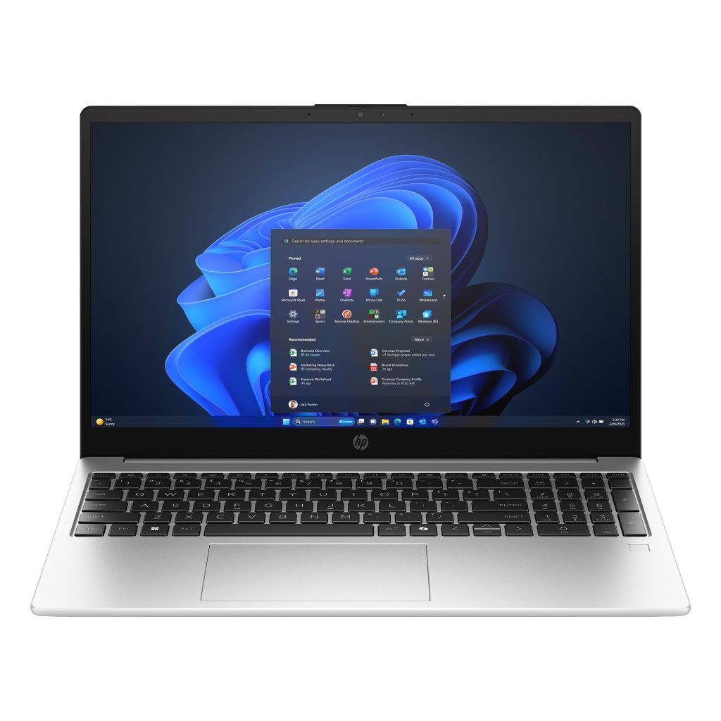 HP 250R 15.6 inch G10 Notebook PC