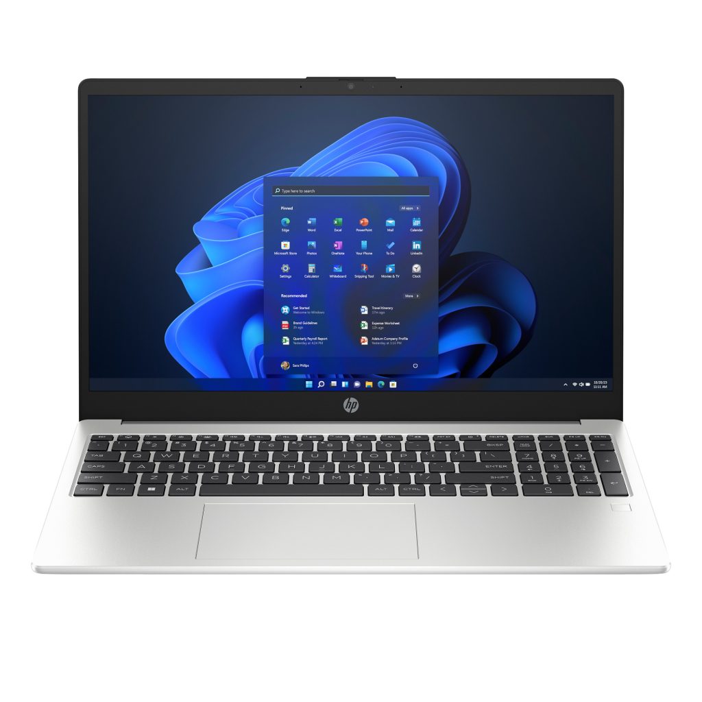 HP 250 15.6 inch G10 Notebook PC