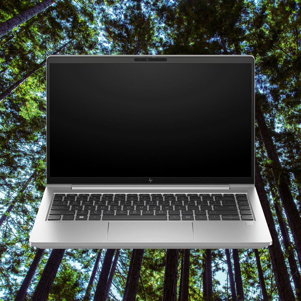 HP EliteBook 640 14 inch G10 Notebook PC