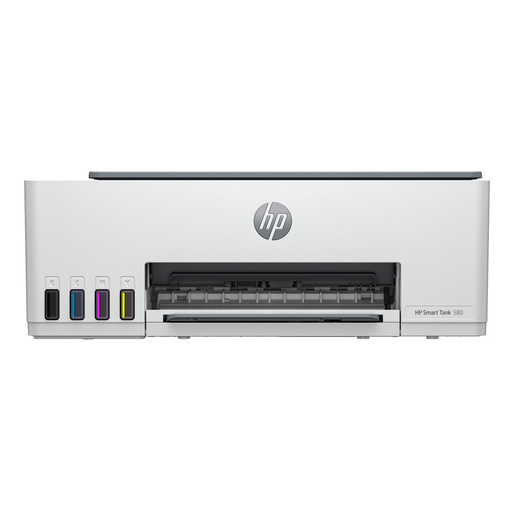 HP Smart Tank 580 All-in-One Printer