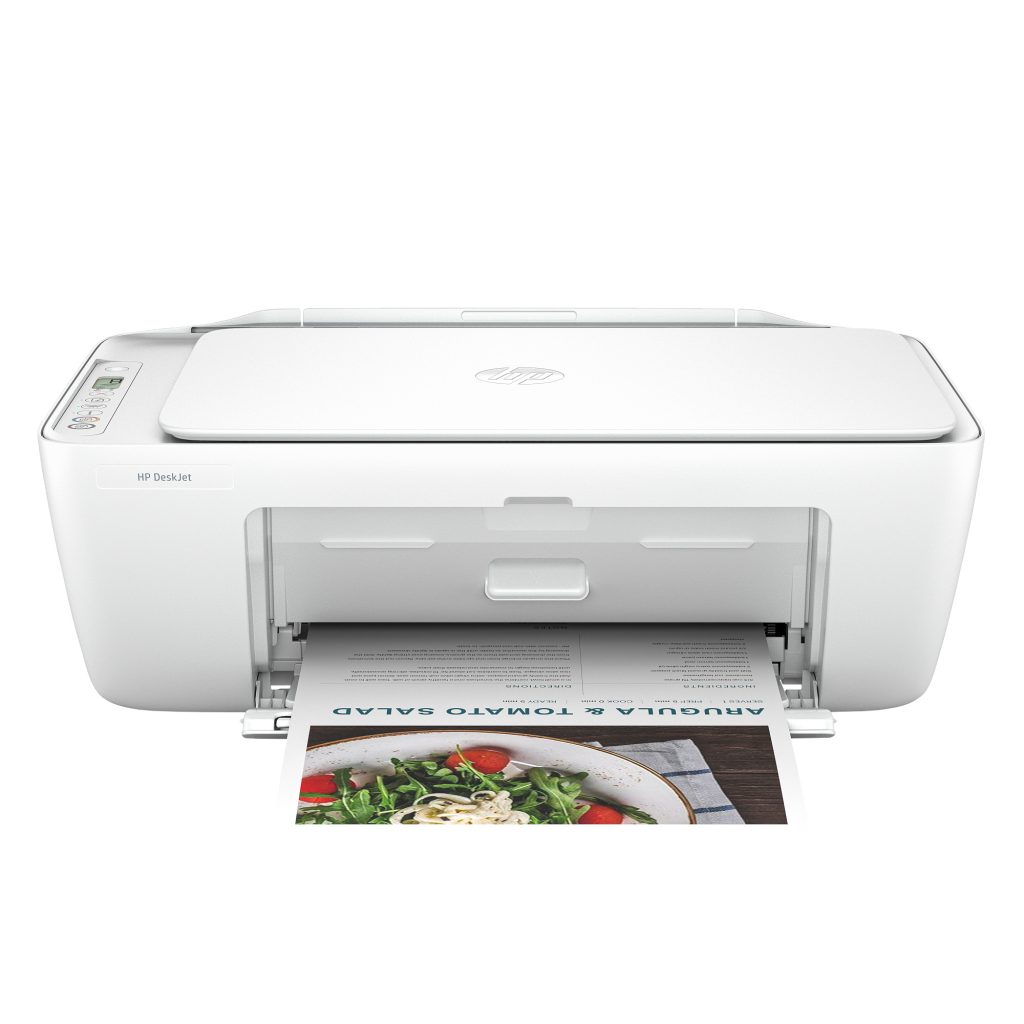 HP DeskJet 2820 All-in-One Printer