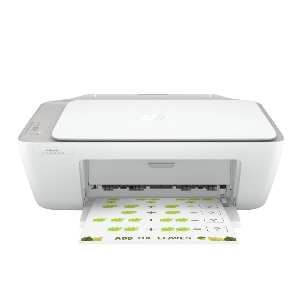 HP DeskJet Ink Advantage 2338 All-in-One Printer